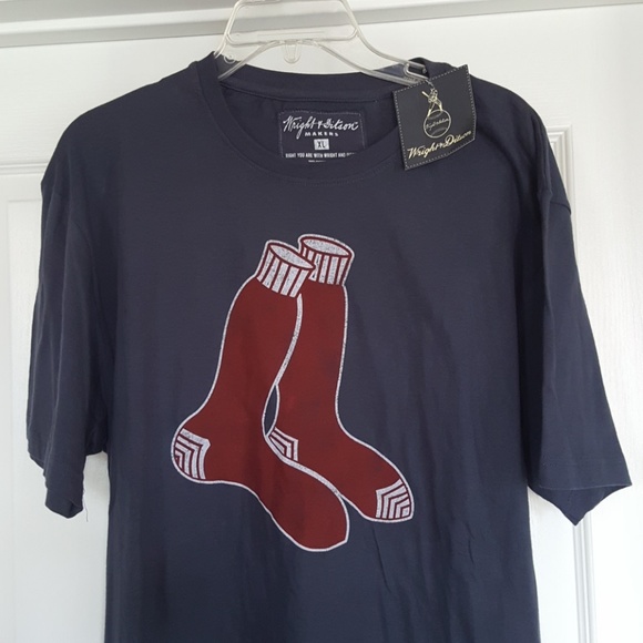 Wright & Ditson Other - $$$ NWT Wright and Ditson Boston red Sox t shirt